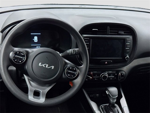 Used 2024 Kia Soul LX w/ Option Group 015 image 13