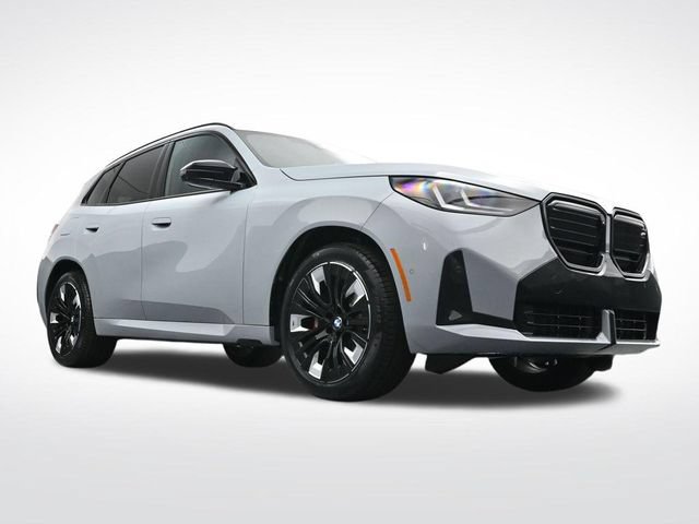 New 2026 BMW X3 M50 w/ Premium Package AWD/4WD image 30