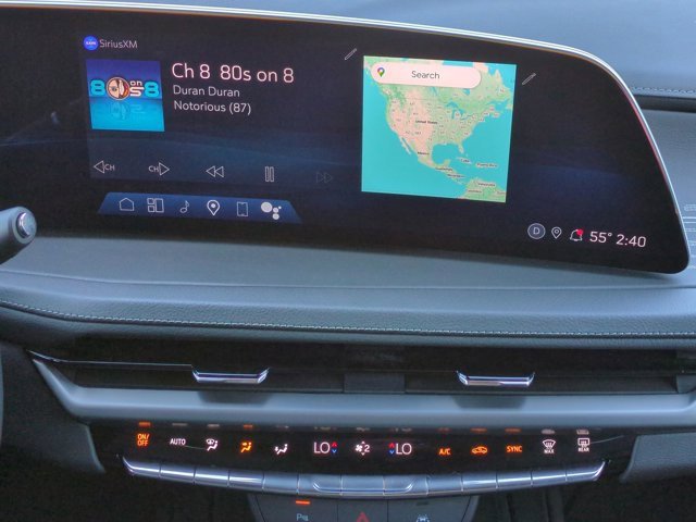 Used 2025 Cadillac XT4 Premium Luxury image 19