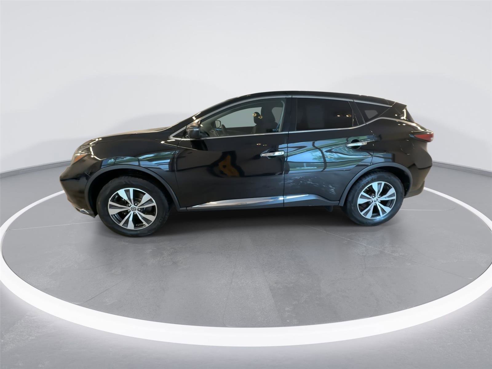 Used 2019 Nissan Murano S AWD/4WD image 5