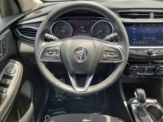 Used 2020 Buick Encore GX Select w/ Sport Touring Package image 13