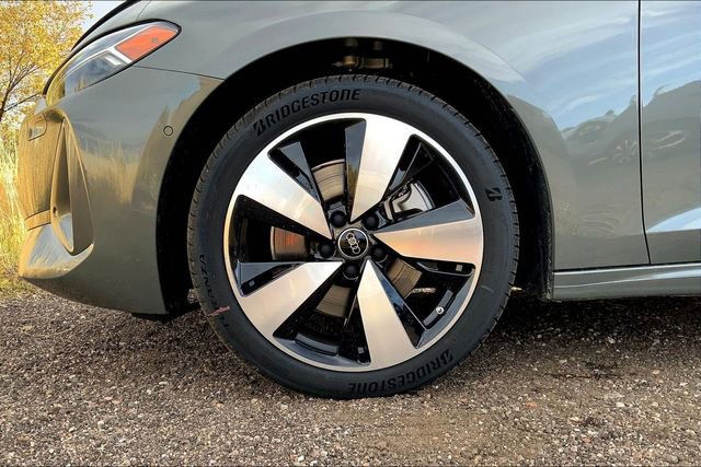 New 2025 Audi A5 2.0T Premium Plus image 11