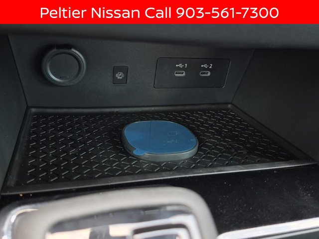 New 2026 Nissan Pathfinder Rock Creek w/ Rock Creek Premium Package AWD/4WD image 25