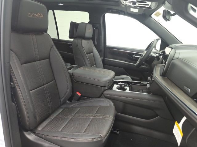 New 2026 Chevrolet Tahoe High Country image 31