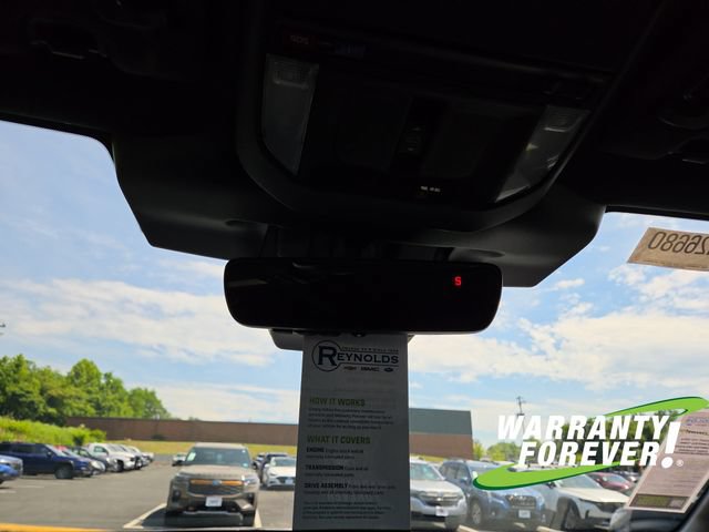New 2026 Subaru Forester Limited AWD/4WD image 12