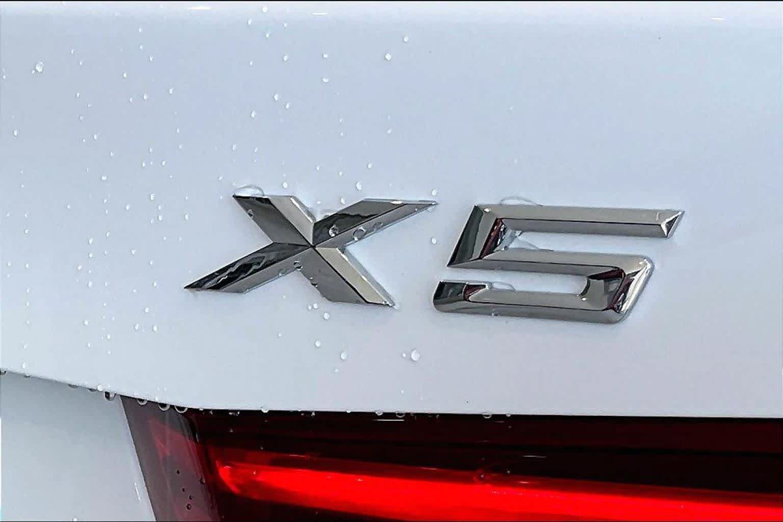 Used 2018 BMW X5 sDrive35i RWD image 9