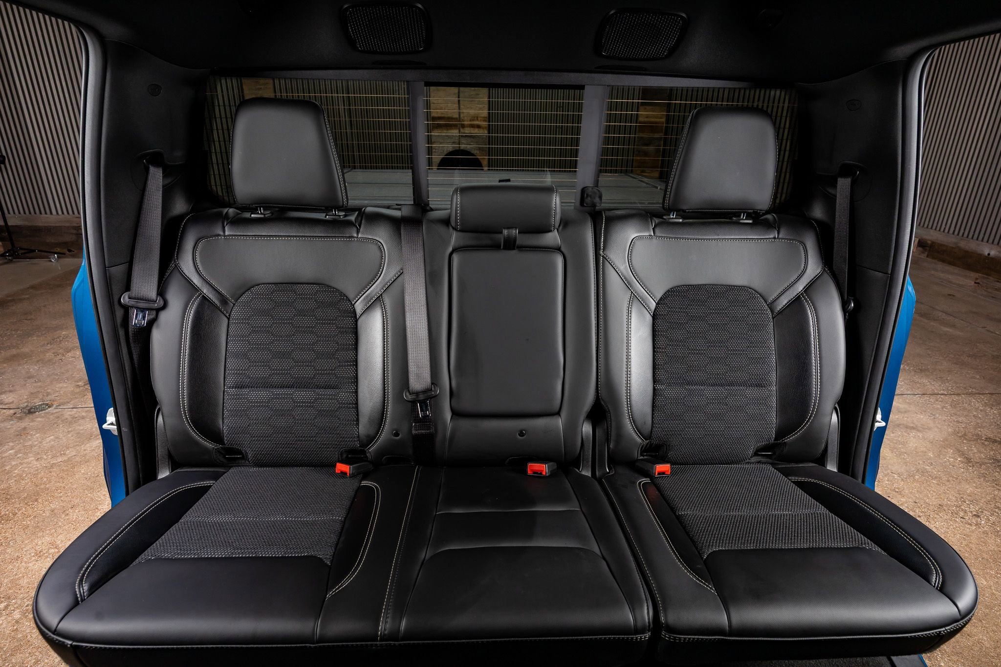 Used 2024 RAM 1500 Big Horn image 36