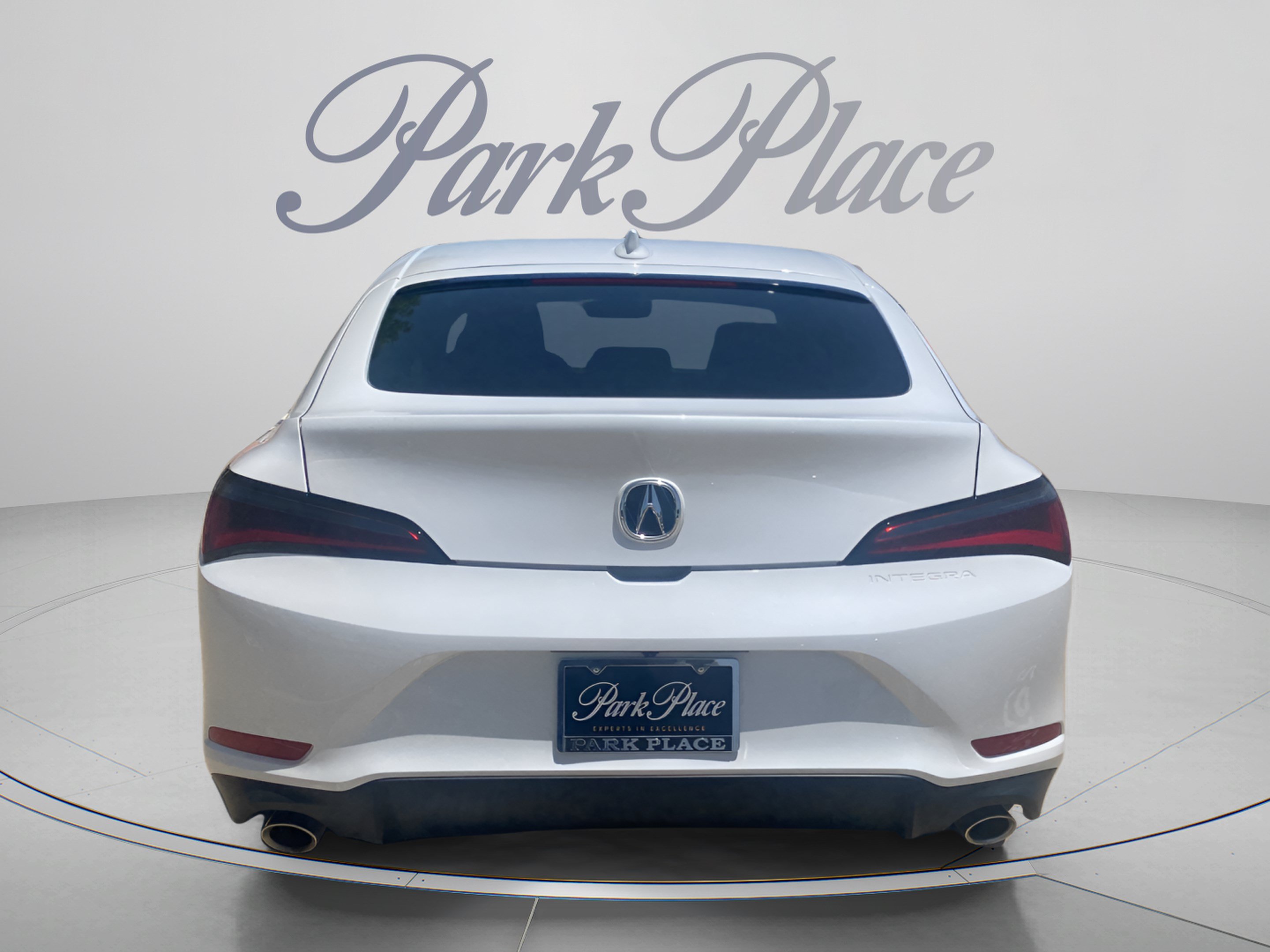 Used 2026 Acura Integra FWD image 4