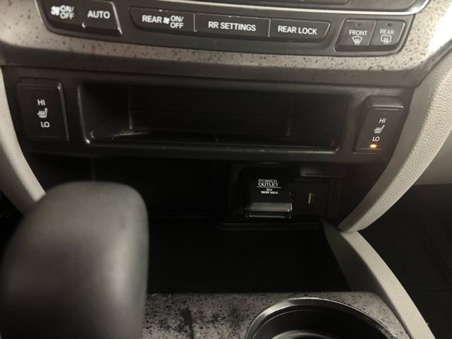 Used 2018 Honda Pilot EX-L image 19