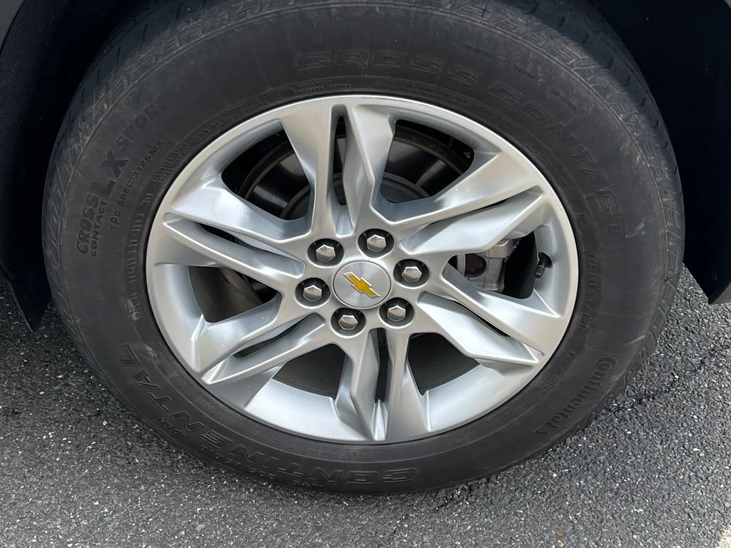 Used 2019 Chevrolet Blazer LT FWD image 12