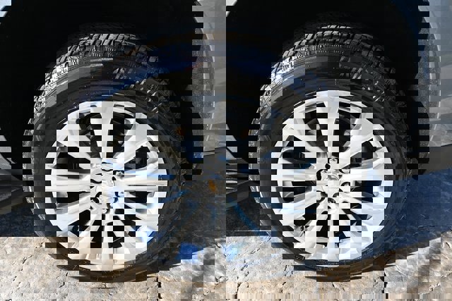 Used 2025 Chevrolet Tahoe Premier image 13