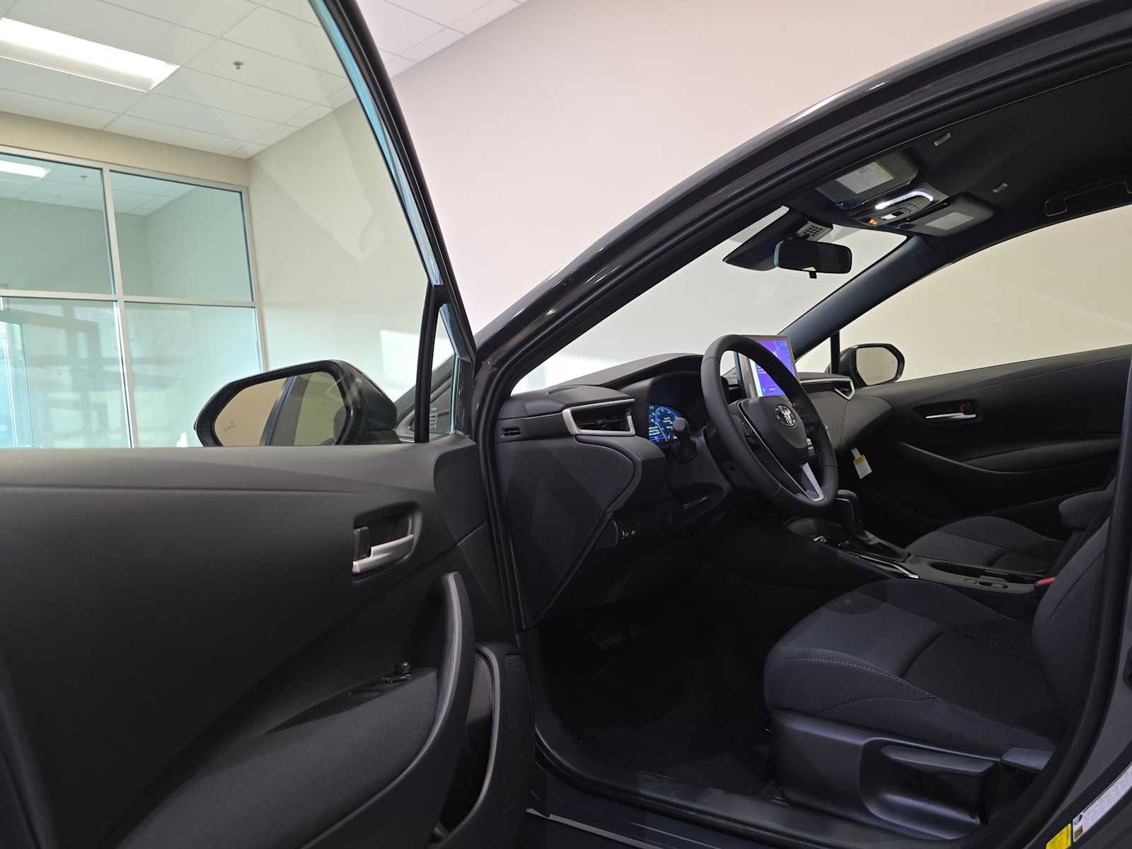 New 2027 Toyota Corolla SE FWD image 22