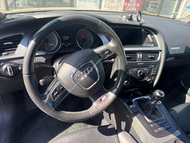 Used 2012 Audi S5 Premium Plus AWD/4WD image 11