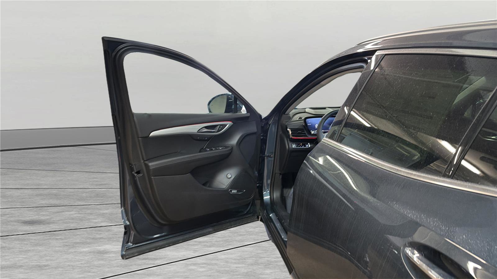 New 2026 Buick Envision Avenir image 16