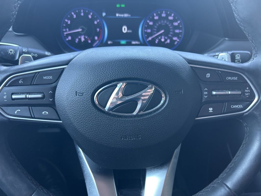 Used 2022 Hyundai Palisade SEL w/ Premium Package image 21