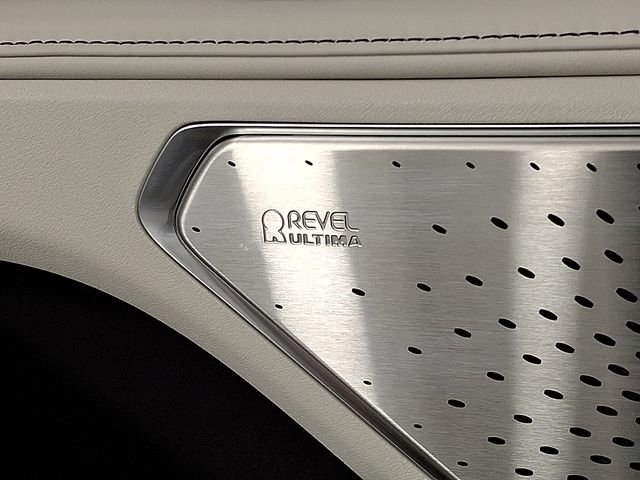 New 2026 Lincoln Nautilus Black Label image 21