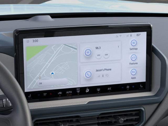 New 2026 Ford Bronco Sport Heritage AWD/4WD image 14