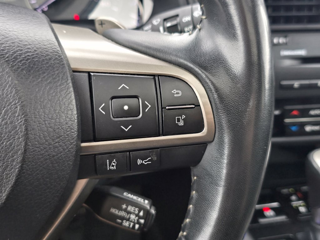 Used 2022 Lexus RX 350 AWD w/ Premium Package image 35