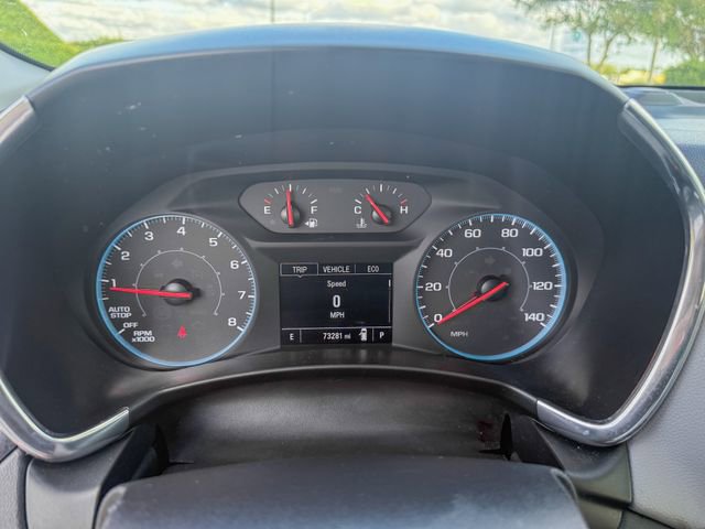 Used 2019 Chevrolet Equinox LS w/ LS Convenience Package FWD image 16