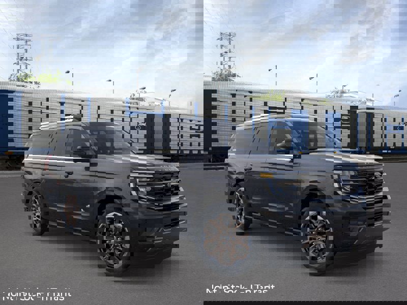 New 2025 Ford Expedition Max King Ranch image 7