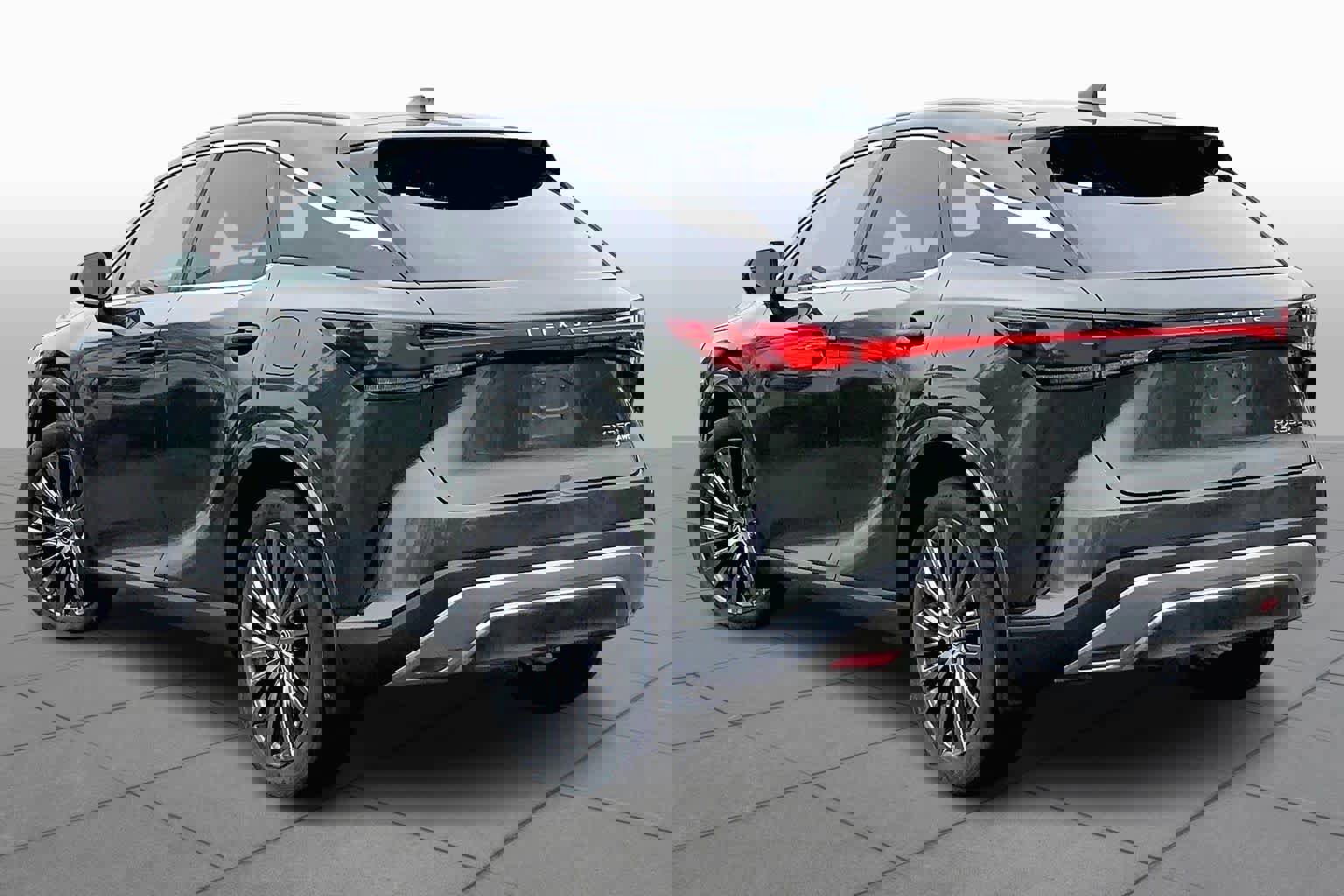 Certified 2023 Lexus RX 350 Luxury w/ Accessory Package (K3) image 12