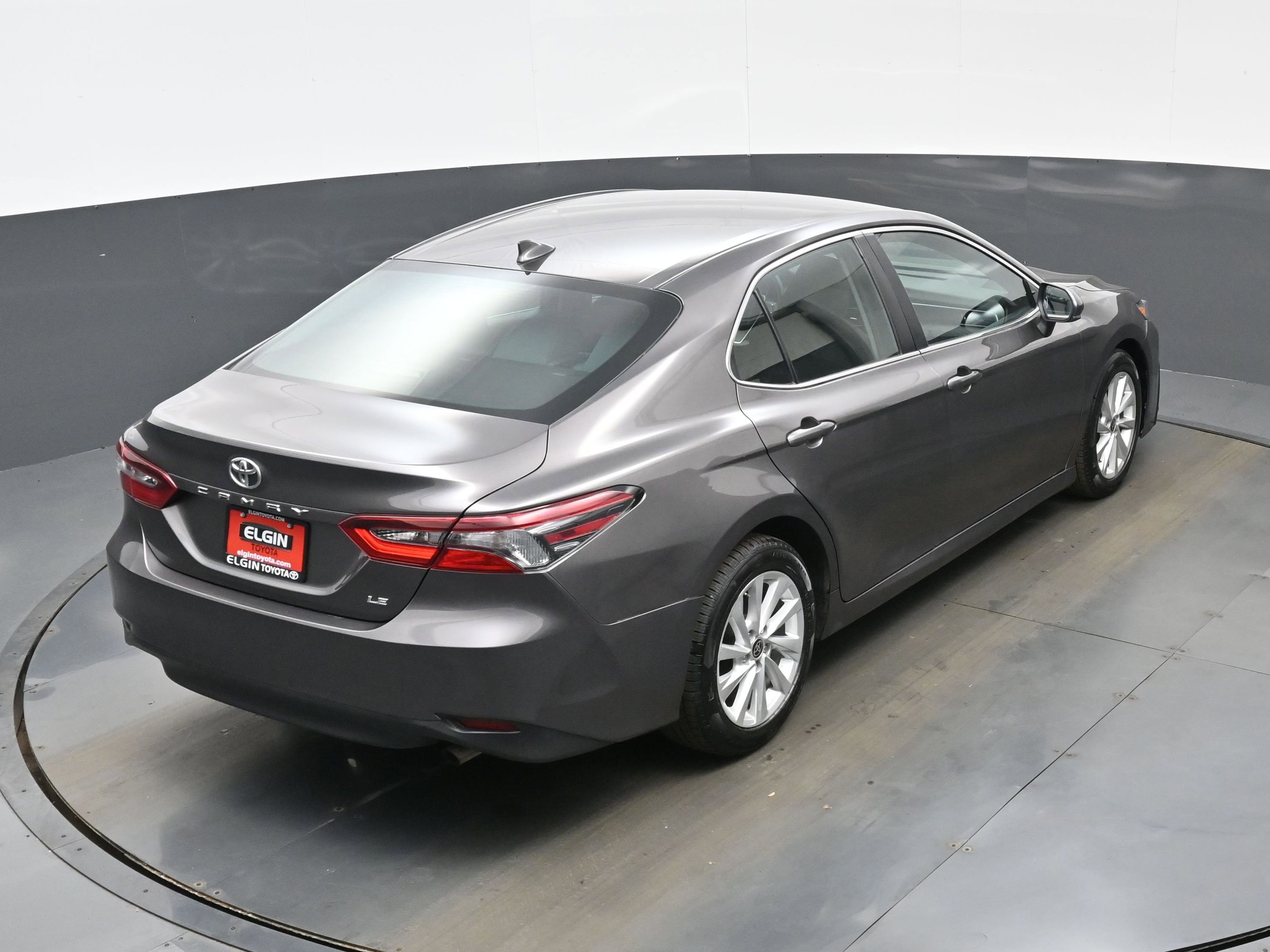 Used 2024 Toyota Camry LE image 36