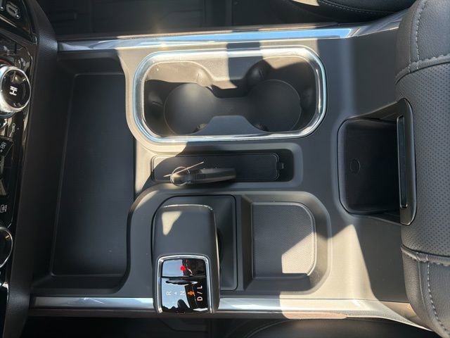 New 2026 GMC Sierra 1500 SLT w/ SLT Premium Plus Package image 29