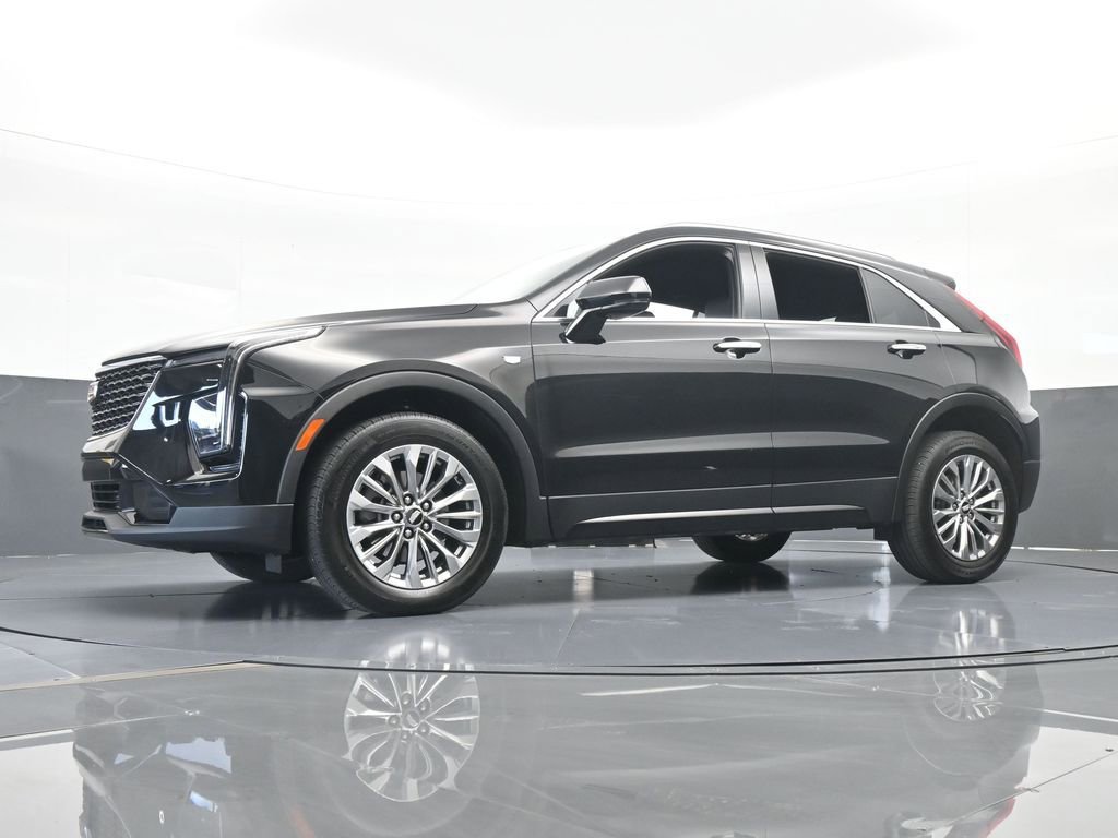 Used 2024 Cadillac XT4 Premium Luxury image 62