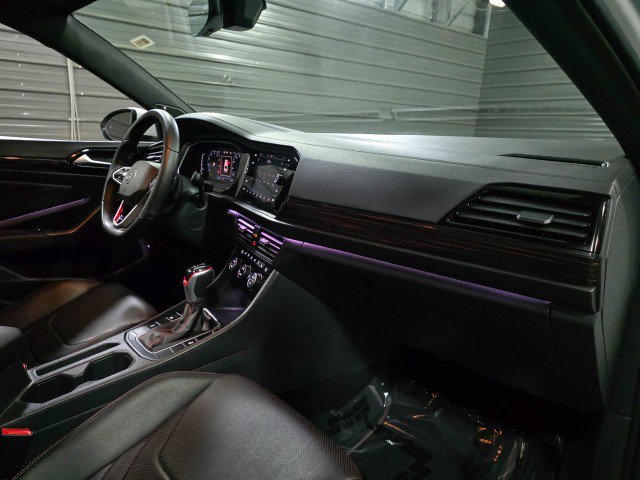 Used 2023 Volkswagen Jetta GLI Autobahn FWD image 13