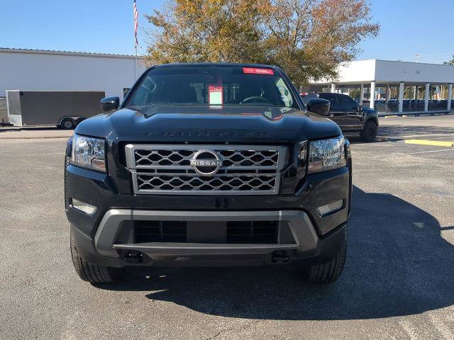 Certified 2023 Nissan Frontier SV w/ SV Convenience Package image 9