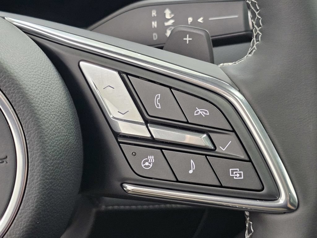 New 2027 Buick Enclave Preferred w/ Power Package AWD/4WD image 40