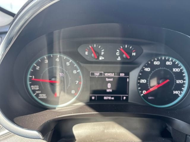 Certified 2019 Chevrolet Malibu LT image 15