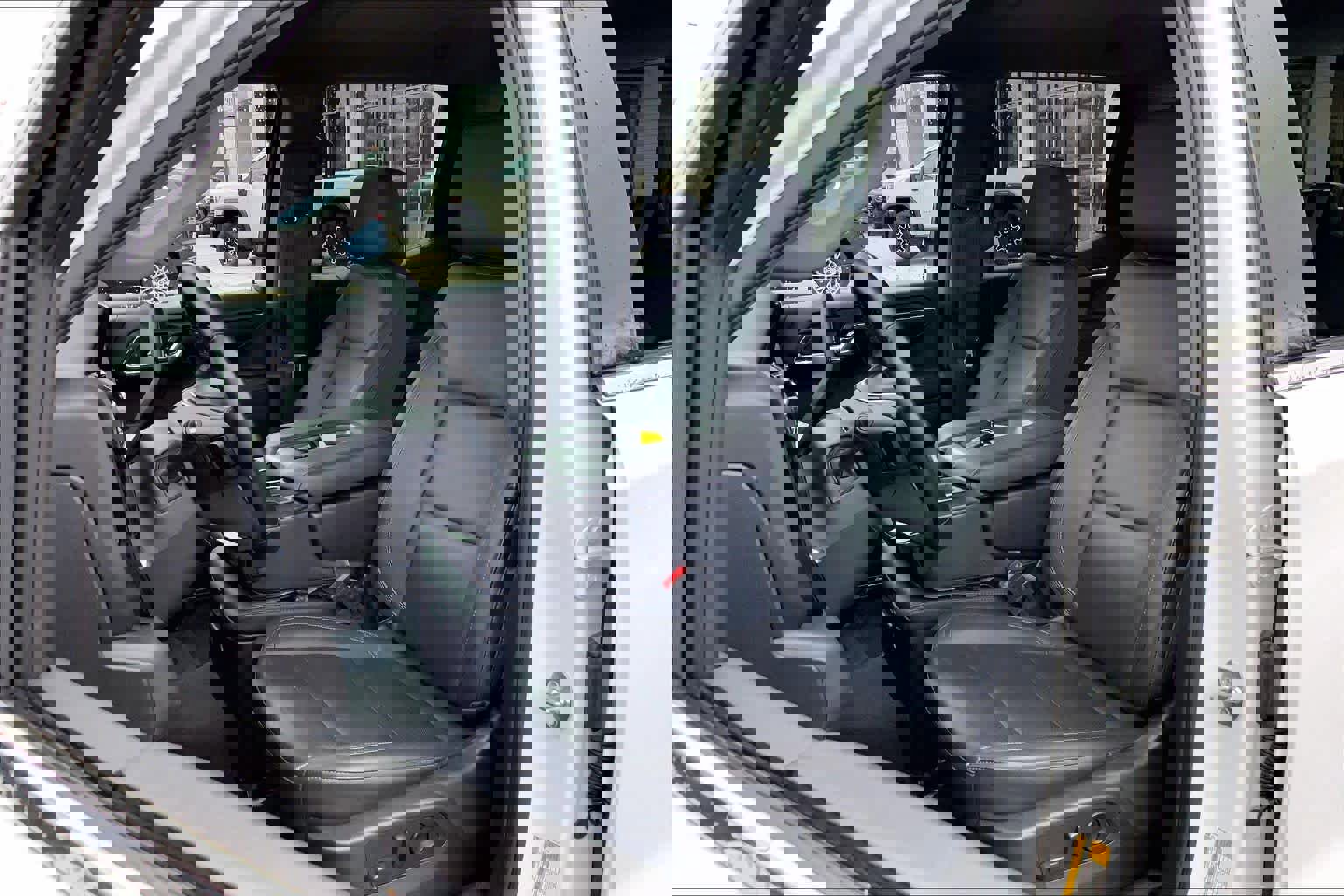 Used 2025 GMC Sierra 1500 SLT image 7