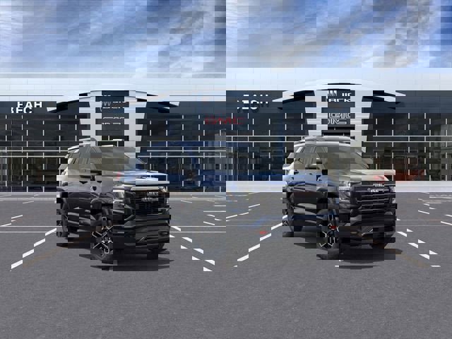 New 2026 GMC Terrain AT4 w/ Convenience Package III