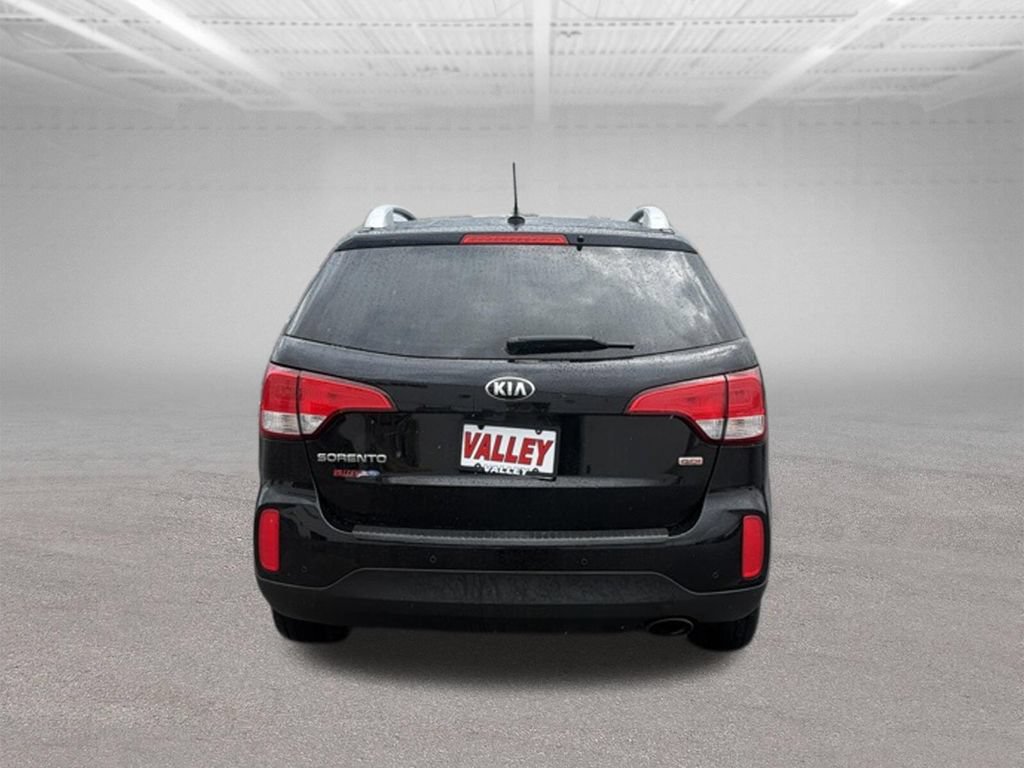 Used 2015 Kia Sorento LX FWD image 10