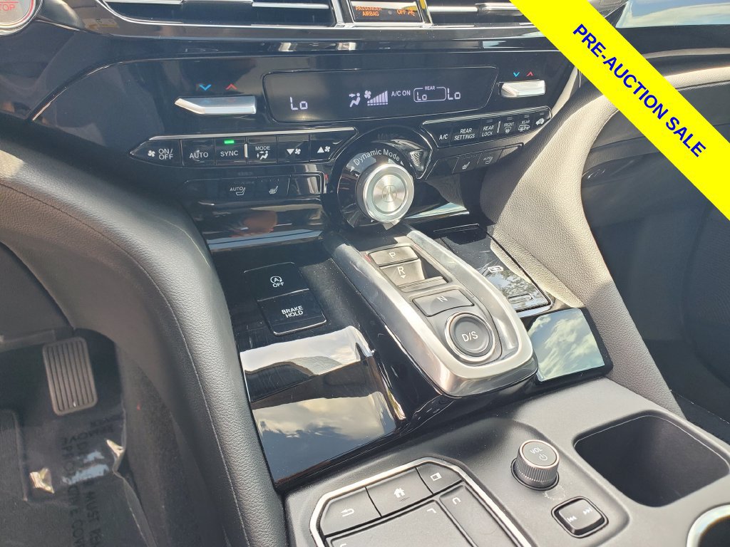 Certified 2024 Acura MDX SH-AWD image 33