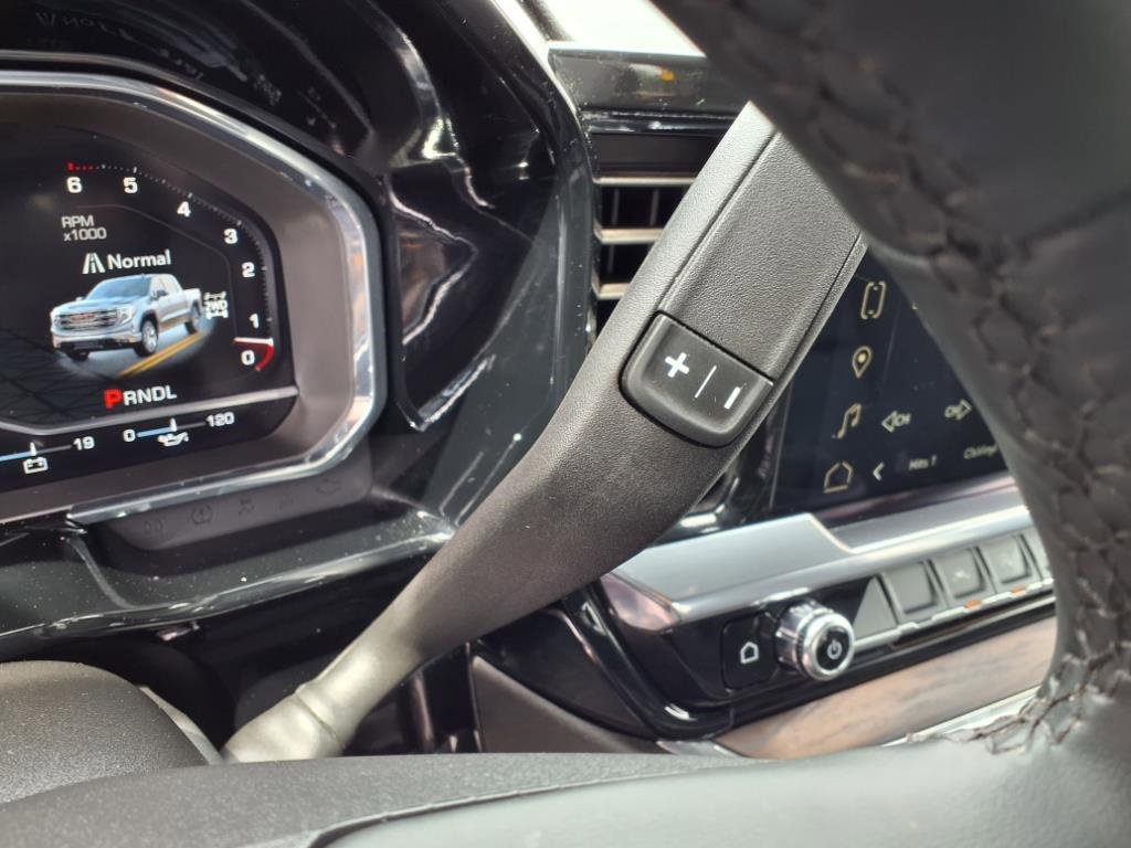 Used 2025 GMC Sierra 1500 SLT image 23