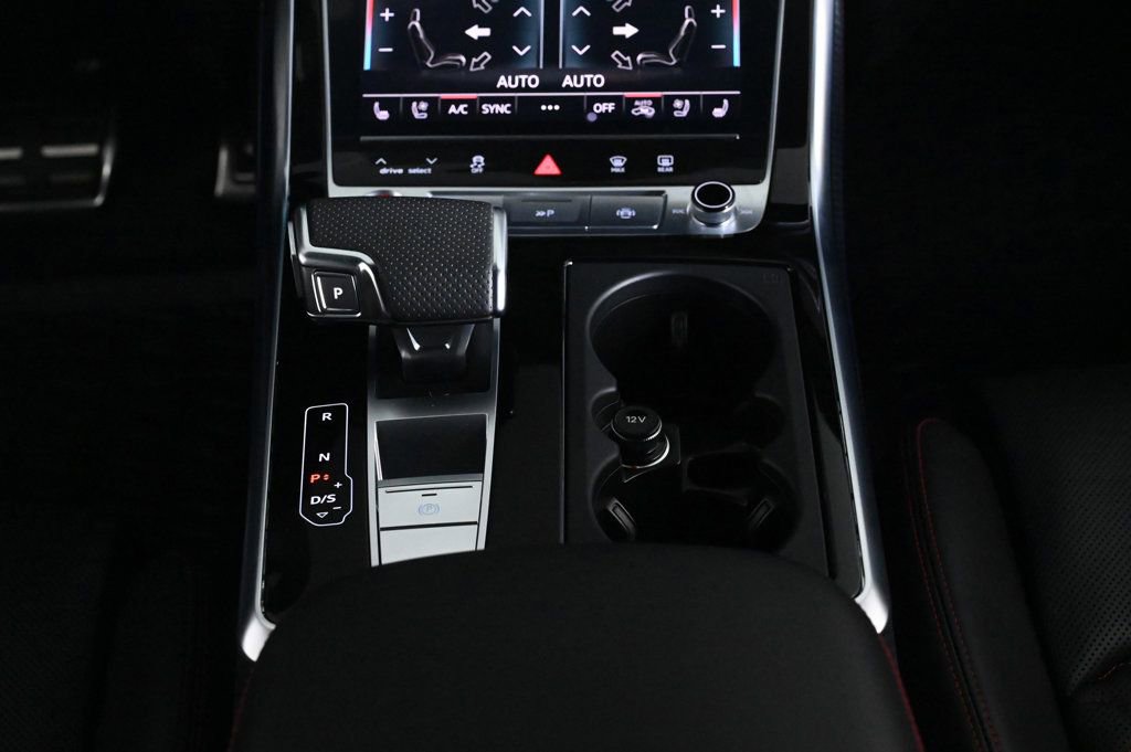 Used 2023 Audi RS Q8 image 14