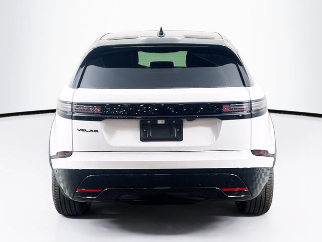 Used 2026 Land Rover Range Rover Velar Dynamic SE AWD/4WD image 6