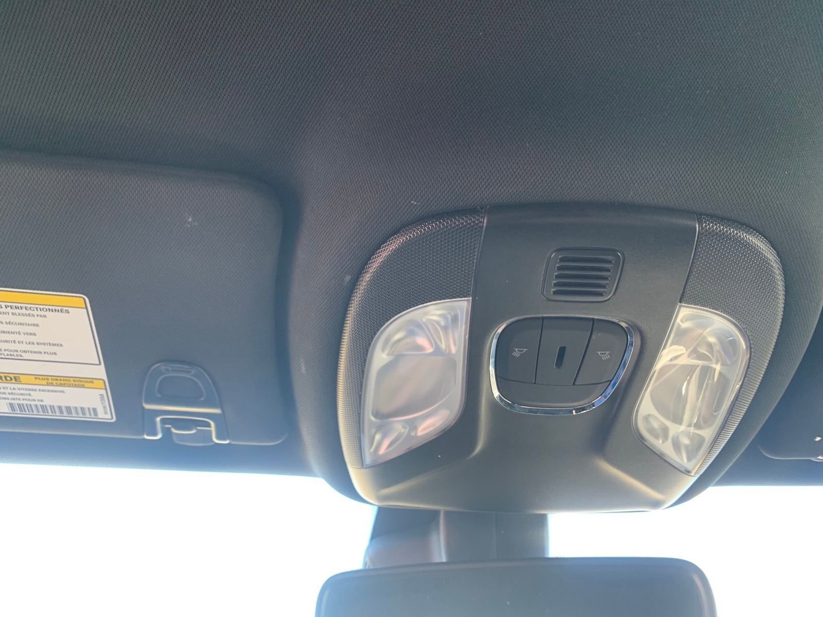 Used 2024 Jeep Compass Trailhawk image 20