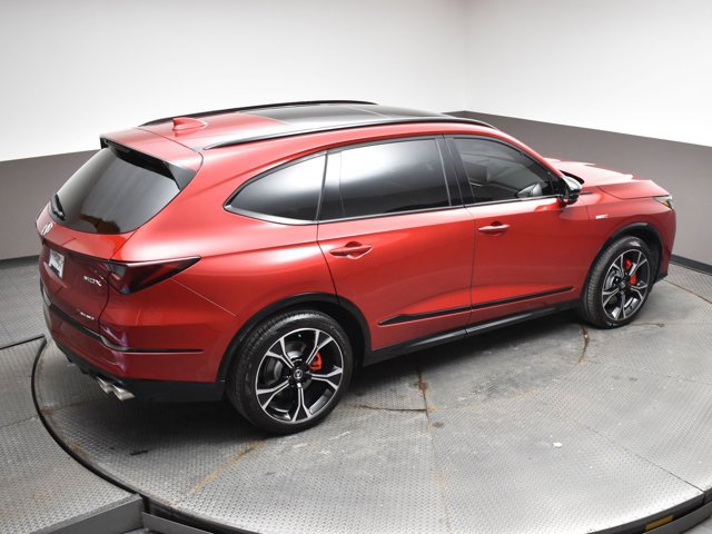 New 2026 Acura MDX Type S image 39
