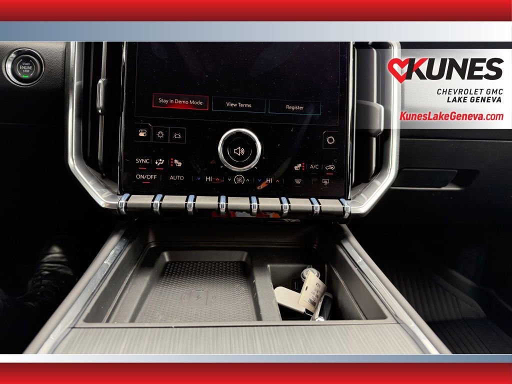 New 2026 GMC Acadia Elevation w/ Black Edition image 19