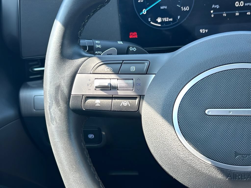 Used 2024 Hyundai Kona SEL w/ Convenience Package FWD image 13