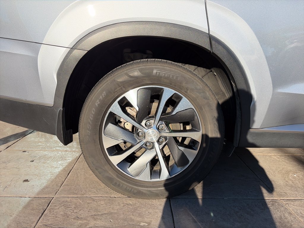 Used 2020 Hyundai Palisade SEL FWD image 13