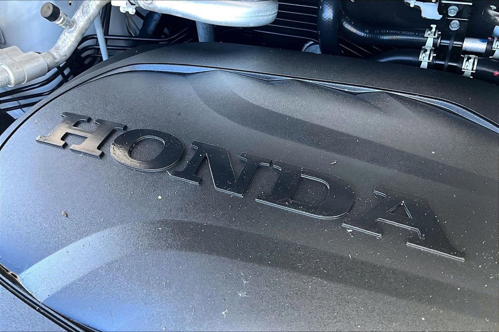 Certified 2024 Honda Odyssey EX-L image 31