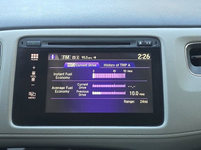 Used 2017 Honda HR-V EX-L image 29