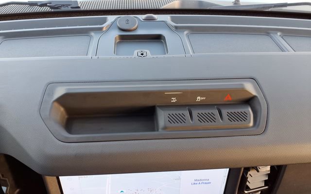 Used 2025 Ford Bronco Big Bend image 27