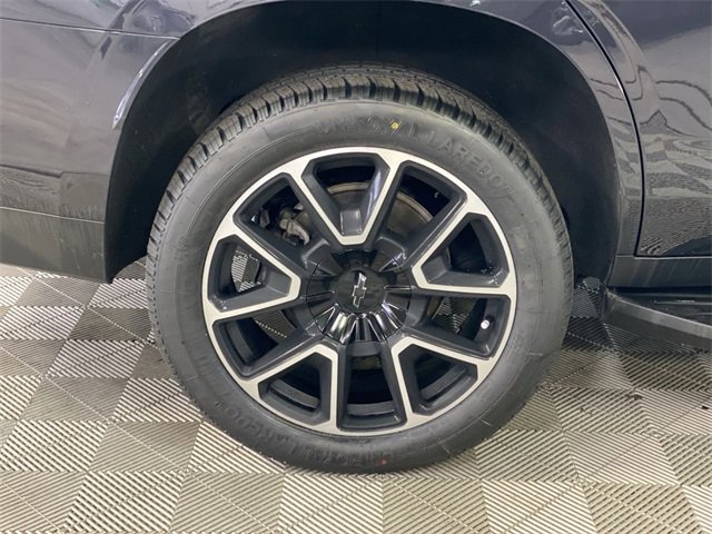 Certified 2023 Chevrolet Tahoe RST w/ Luxury Package image 40