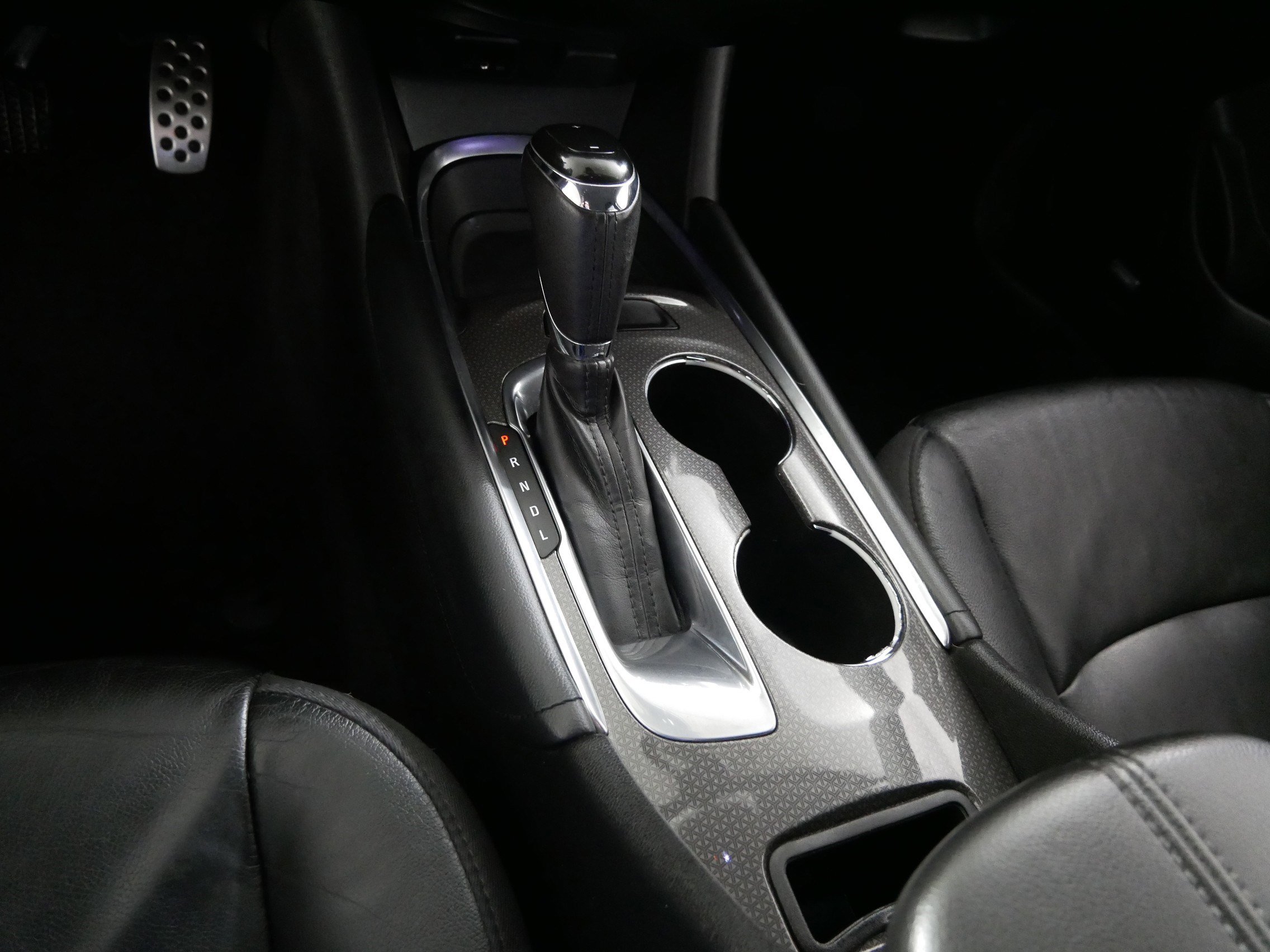 Used 2016 Chevrolet Malibu LT w/ Leather Package image 24