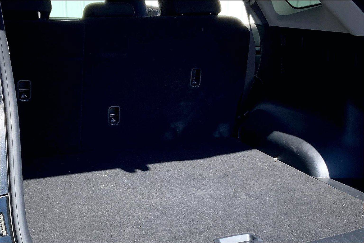 Used 2023 Kia Sportage LX image 22